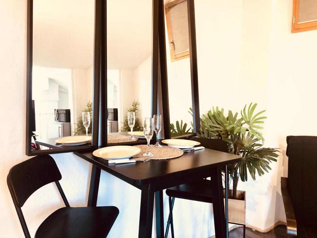 Apartment Casa Amarilla Avec Exterieur